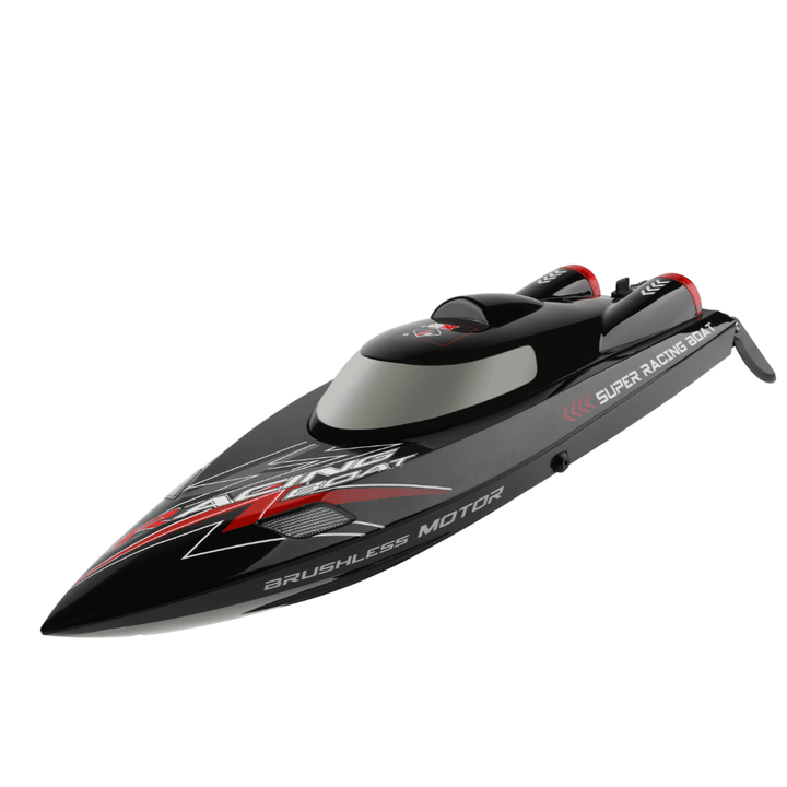 Monsta RC Swordfish: High-Speed 2.4GHz Brushless RC Boat - Monsta-RC