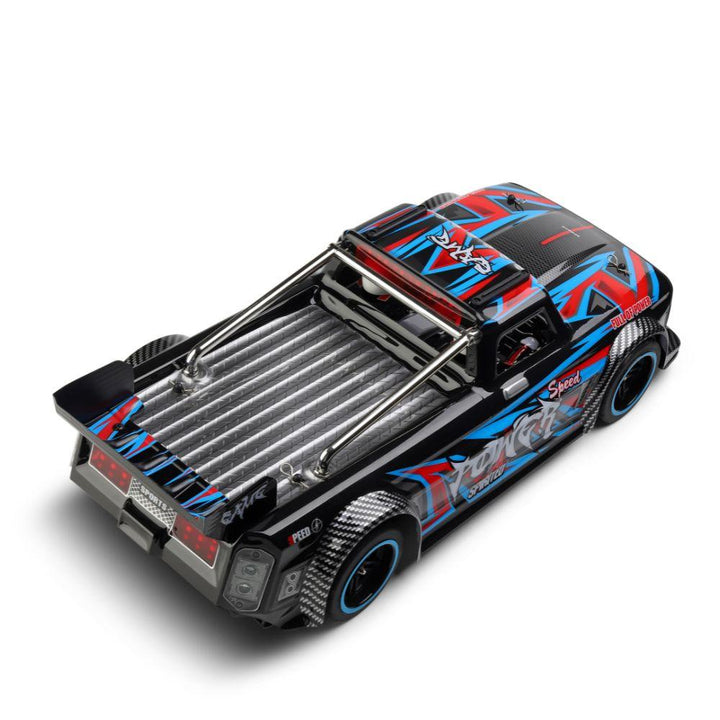 Power Pro RC Drift Truck: High-Speed 1:10 Scale 4WD - Monsta-RC